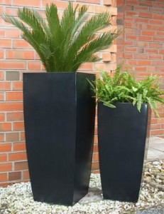 Linea Design 9070 czern